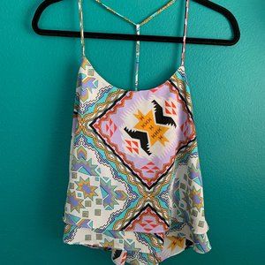 Show Me Your Mumu Tank